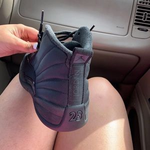 Jordan 12s